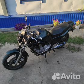 Xadrez 4D pra comprar Moto B0MB4 - Yamaha Lander por XJ6 