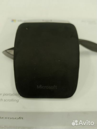 Мышка Microsoft Arc Touch