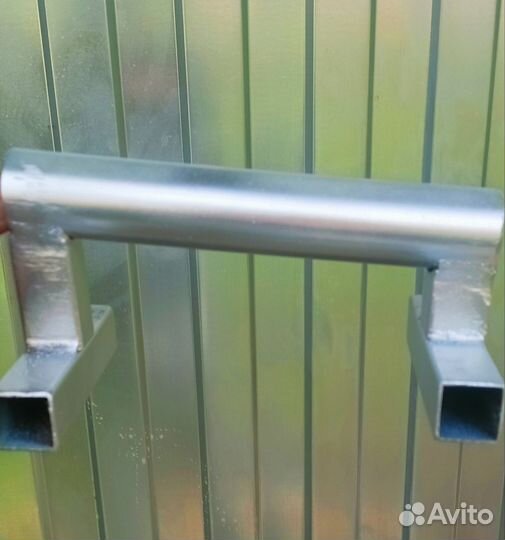 Упоры для отжиманий