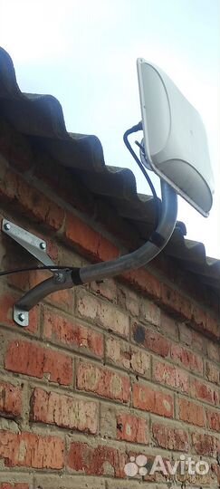 Усилитель сотовой связи