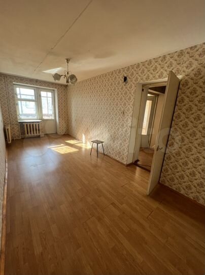 3-к. квартира, 71,5 м², 4/16 эт.