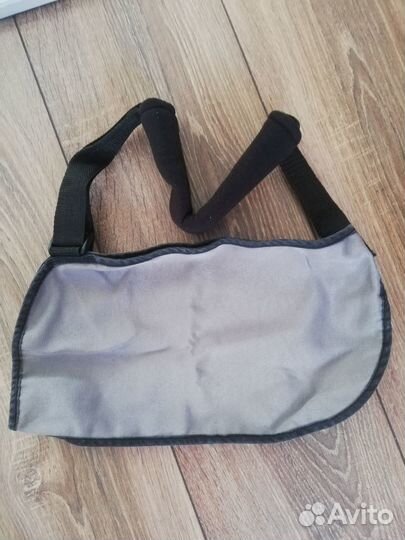 Бандаж для руки при переломе