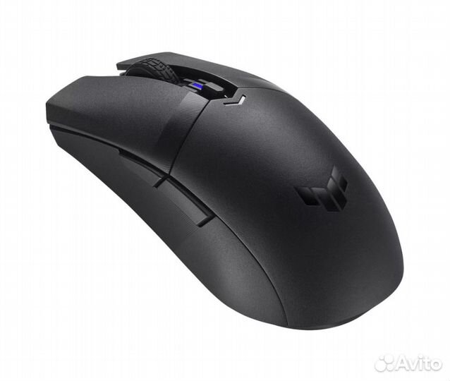 Игровая беспроводная мышь Asus TUF Gaming M4, черн