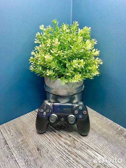 Джойстик ps4 геймпад ps4