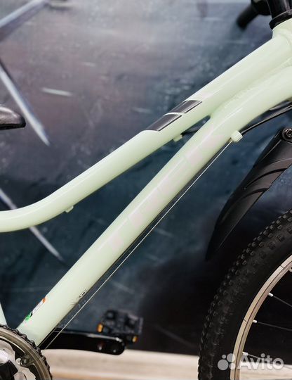 Подростковый велосипед Trek Precaliber 24