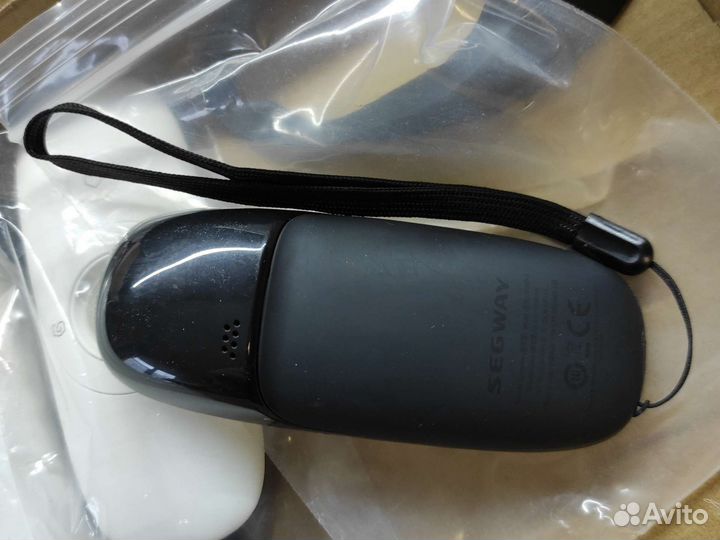 Пульт segway ninebot plus