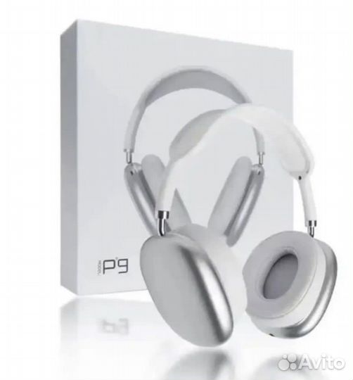 Беспроводные наушники