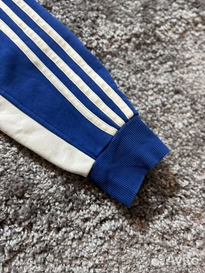 Толстовка Adidas Essentials (Оригинал)