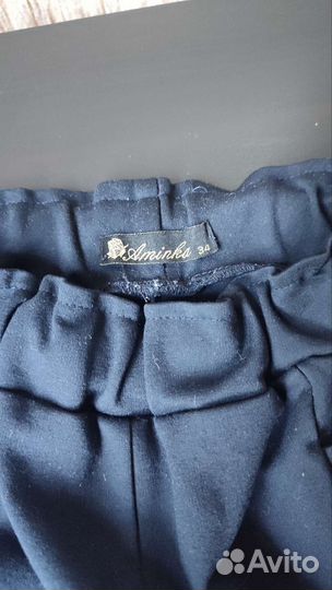 Школьная форма для девочки 146