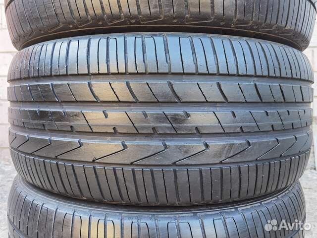 Hankook Ventus S1 Evo K107 255/50 R19