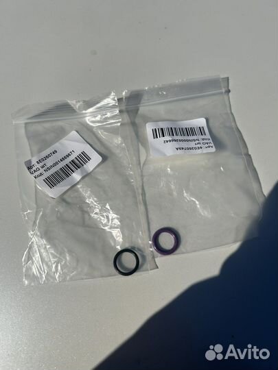 Радиатор кондиционера volkswagen jetta 6