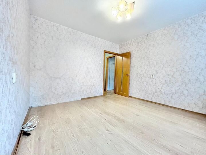 2-к. квартира, 53,5 м², 2/10 эт.