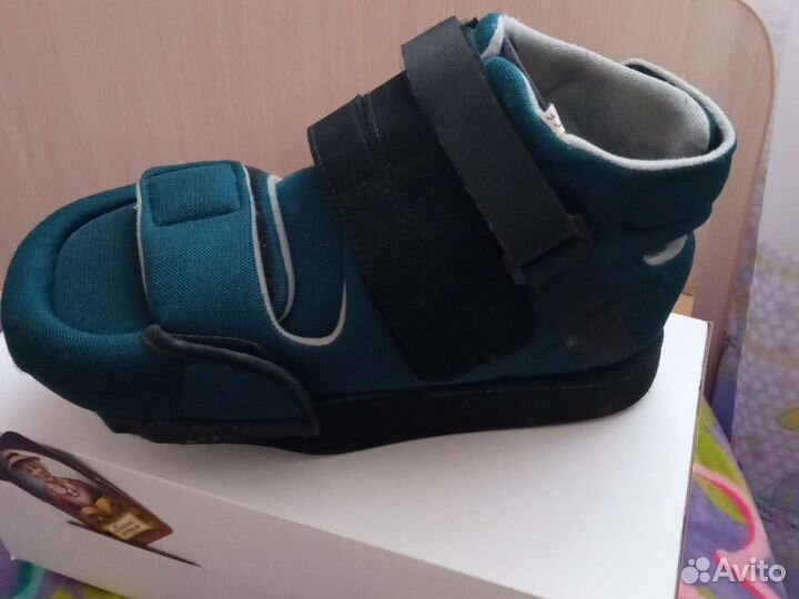 Обувь Барука