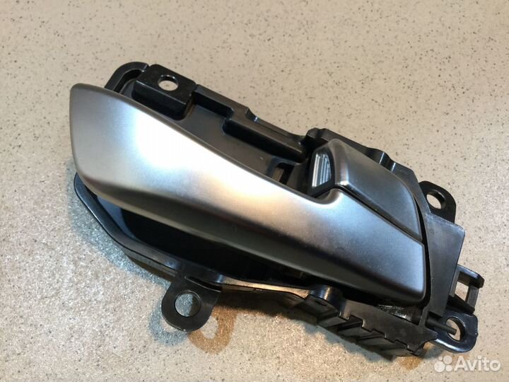 Ручка двери внутренняя Киа Соренто Прайм с 2015г