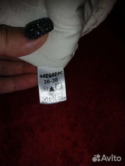 Шапка для девочки