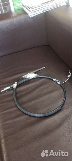 Трос ручника R Ford