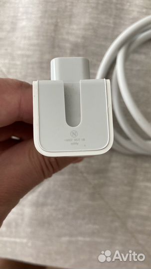 Удлинитель Apple