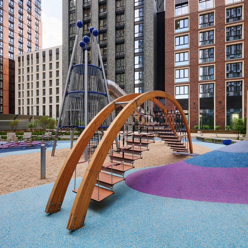 3-к. квартира, 78,4 м², 27/30 эт.