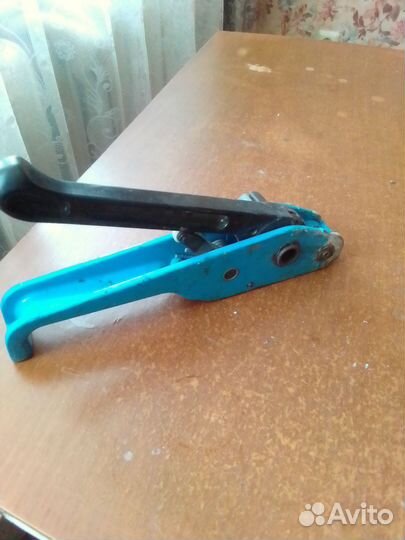 Натяжитель пп лент