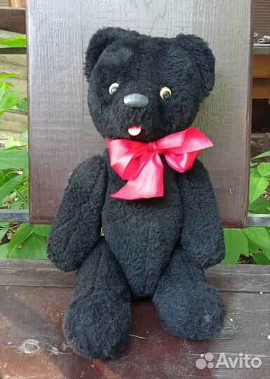 Медведь СССР