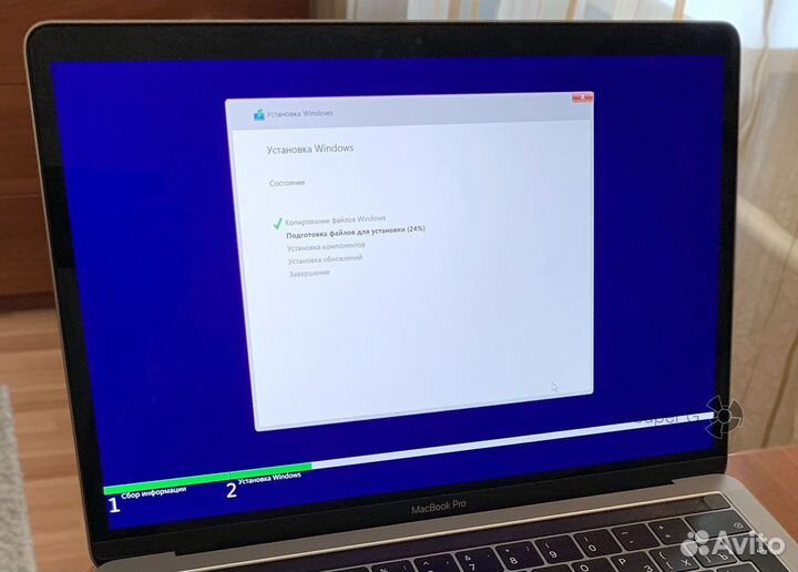 Компьютерный мастер, Установка Windows, Ремонт пк