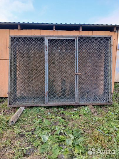 Сетка для курятника
