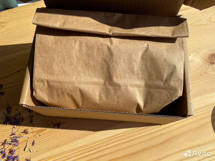 Иван-чай 1 кг кипрей тот самый, свой