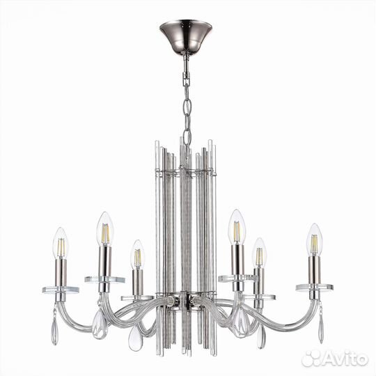 Люстра подвесная ST luce SL1656.103.06 epica