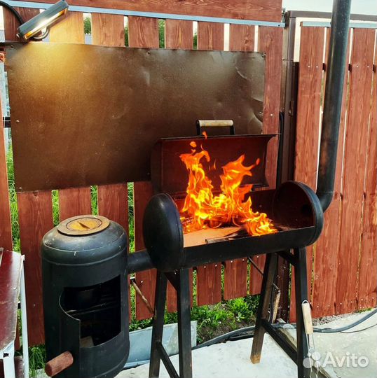 Аренда Беседки «зелёный дворик»