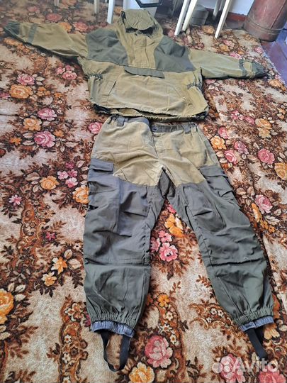 Костюм горка