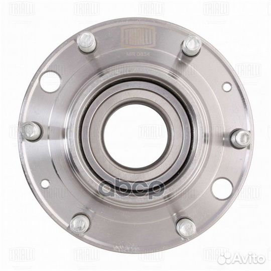 Ступица для а/м Hyundai Starex H1 (08) (перед