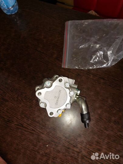 Насос гура для chery. М11,chery фора