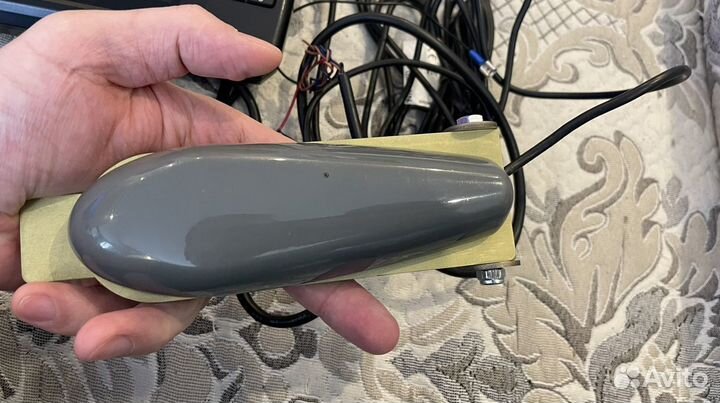 Эхолот Garmin striker 7 cv