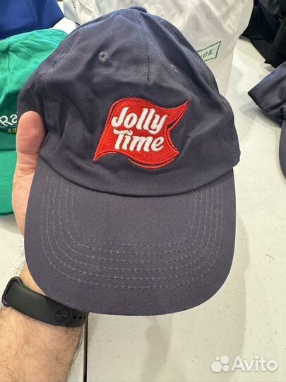 Новые бейсболки hit wear в ассортименте