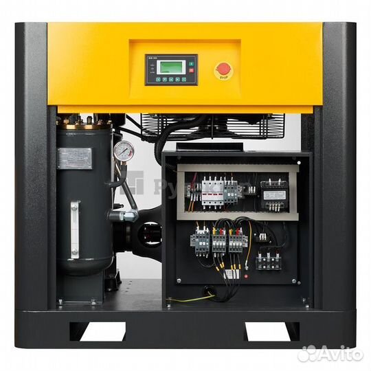 Винтовой компрессор ET SL 11-08