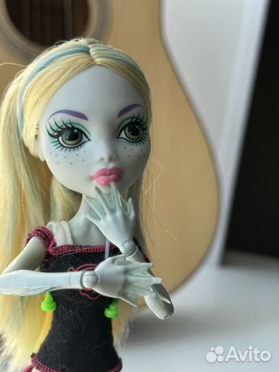 Лагуна Блю смертельно уставшие