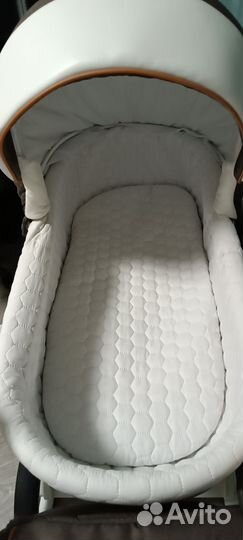 Коляска 3 в 1Адамекс