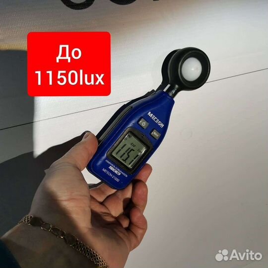 Улучшение света линзованных фар