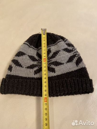 Шапка детская, р. 52