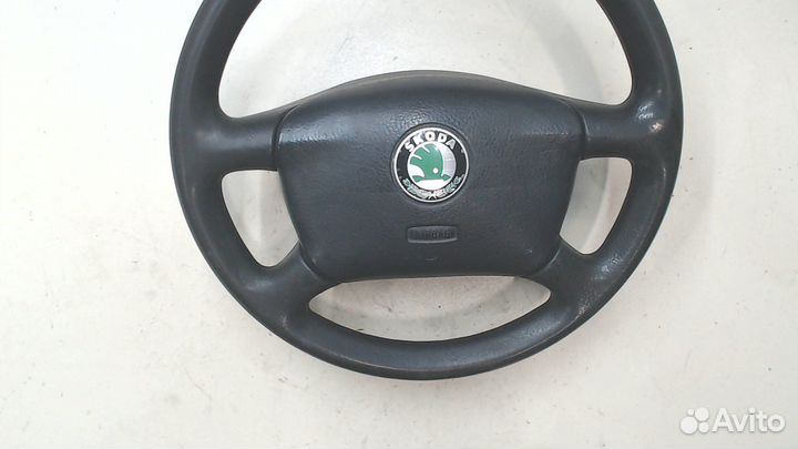 Руль Skoda Octavia Tour, 1995