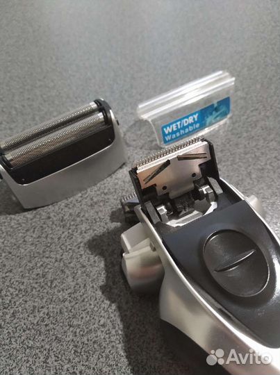 Panasonic ES-RW30