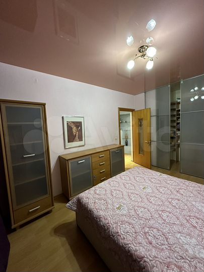 2-к. квартира, 75 м², 12/12 эт.