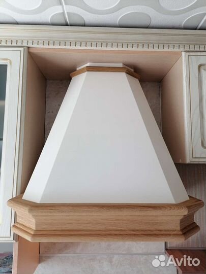 Вытяжка для кухни Elikor 60 см