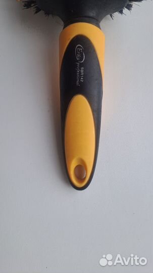 Расческа/массажка 2 в 1