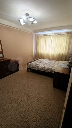 3-к. квартира, 61 м², 4/5 эт.