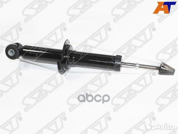 Стойка задняя mitsubishi airtrek/outlander