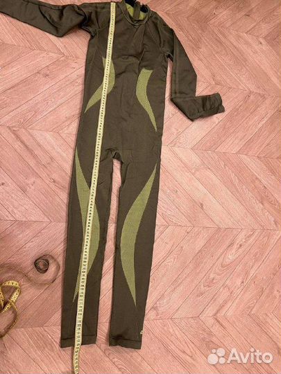 Спортивный комбинезон ivy park beyonce adidas