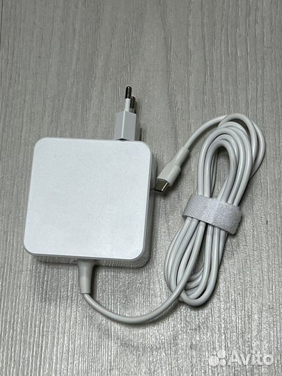 Блок питания для Xiaomi 65W Type-C