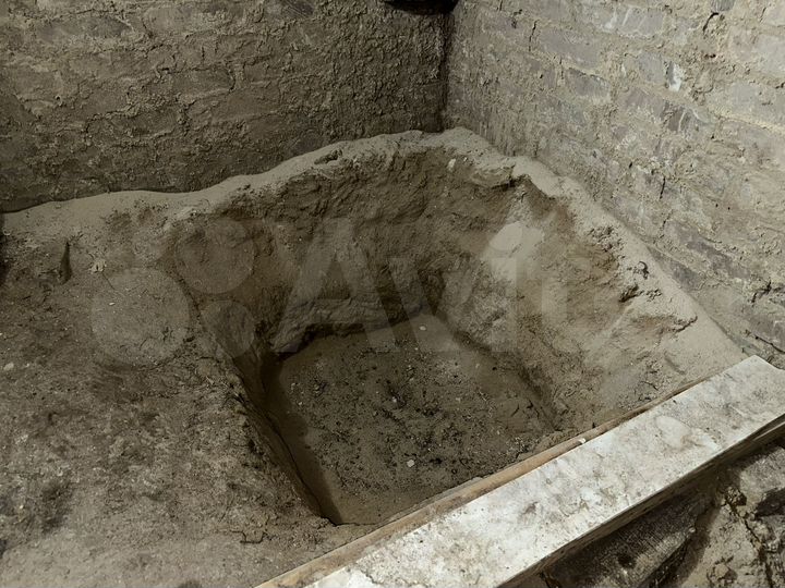 Гараж, 18 м²