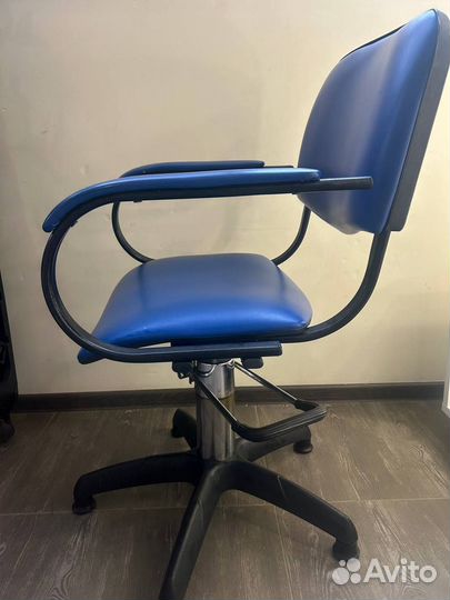 Парикмахерское кресло, тележка Для парикмахера